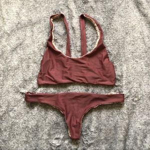 Acacia Swimwear